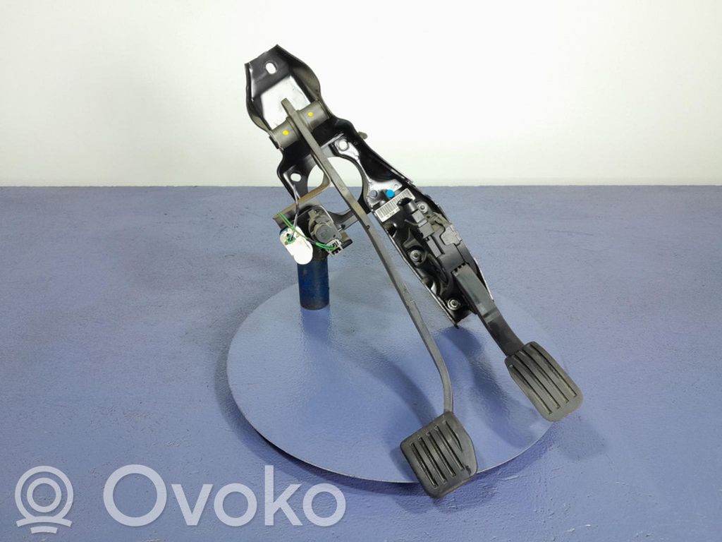 Ford Mondeo MK IV Pedale dell’acceleratore 