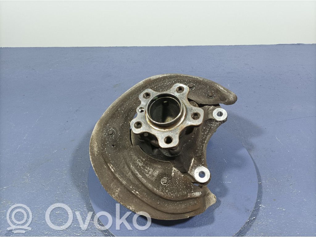 BMW M3 F80 Achsschenkel vorne 