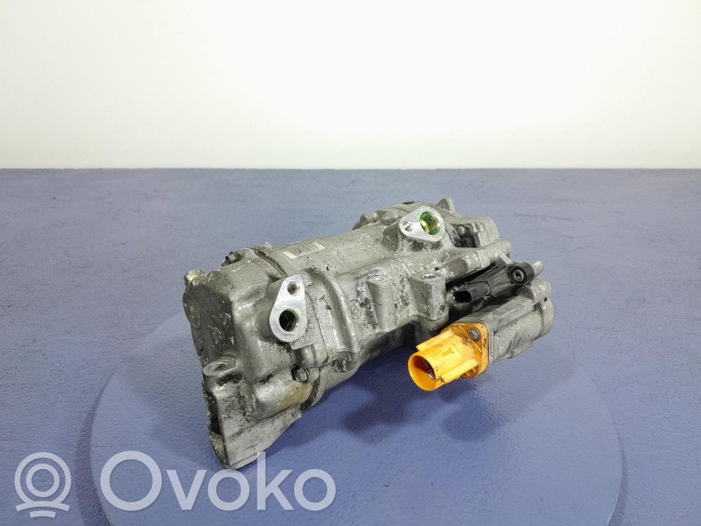 Alfa Romeo Tonale Compressore aria condizionata (A/C) (pompa) 