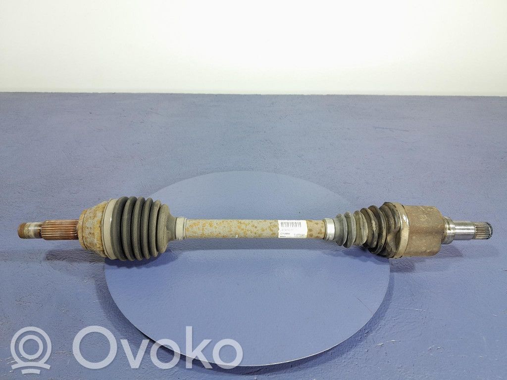 Ford Fiesta Front driveshaft 