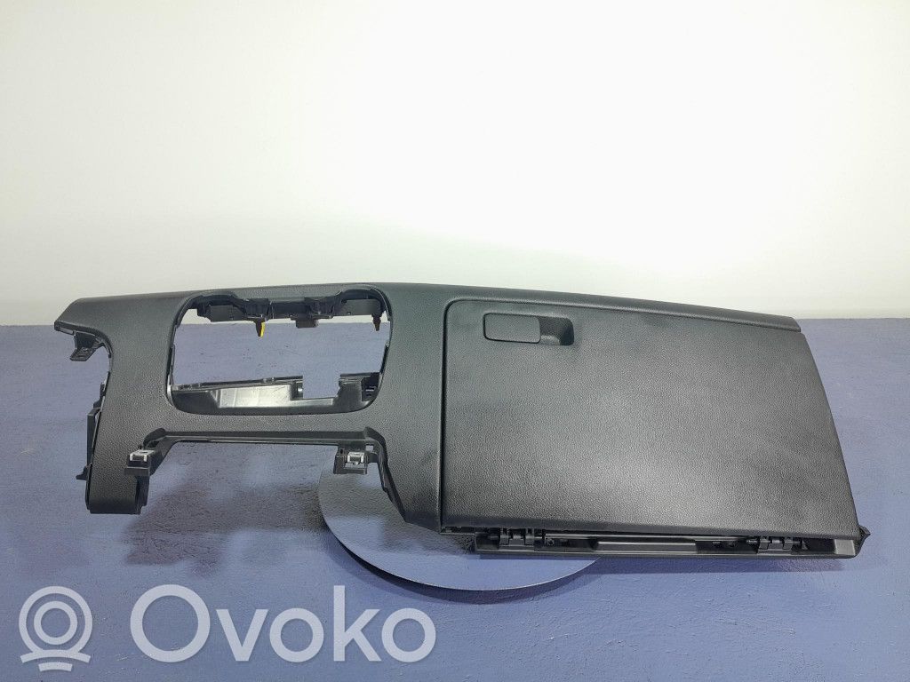 Audi Cabriolet B3 8G Otras molduras del borde/pilar 