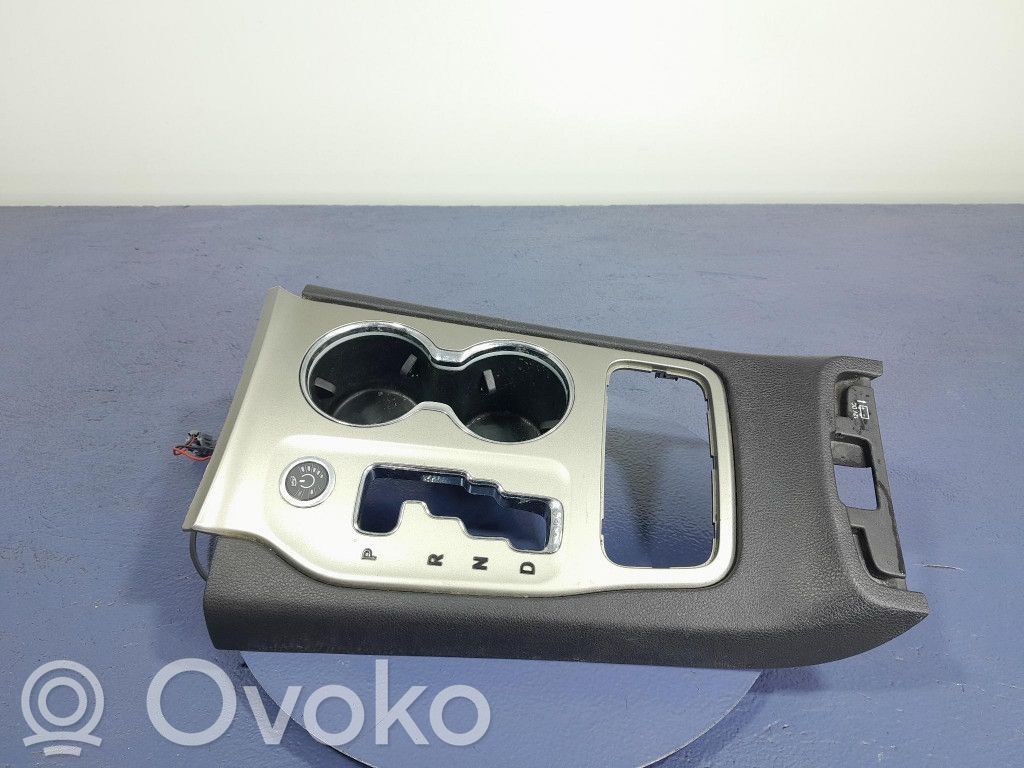 Jeep Grand Cherokee Altro elemento di rivestimento sottoporta/montante 