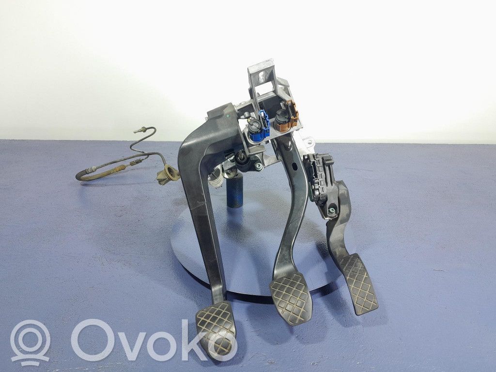 Gaspedal   8E1721316A,8E1721316A