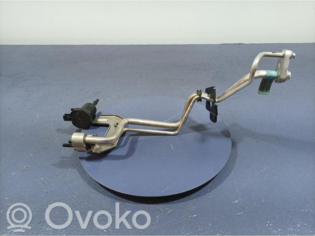 Jeep Grand Cherokee Ilmastointilaitteen putki (A/C) 