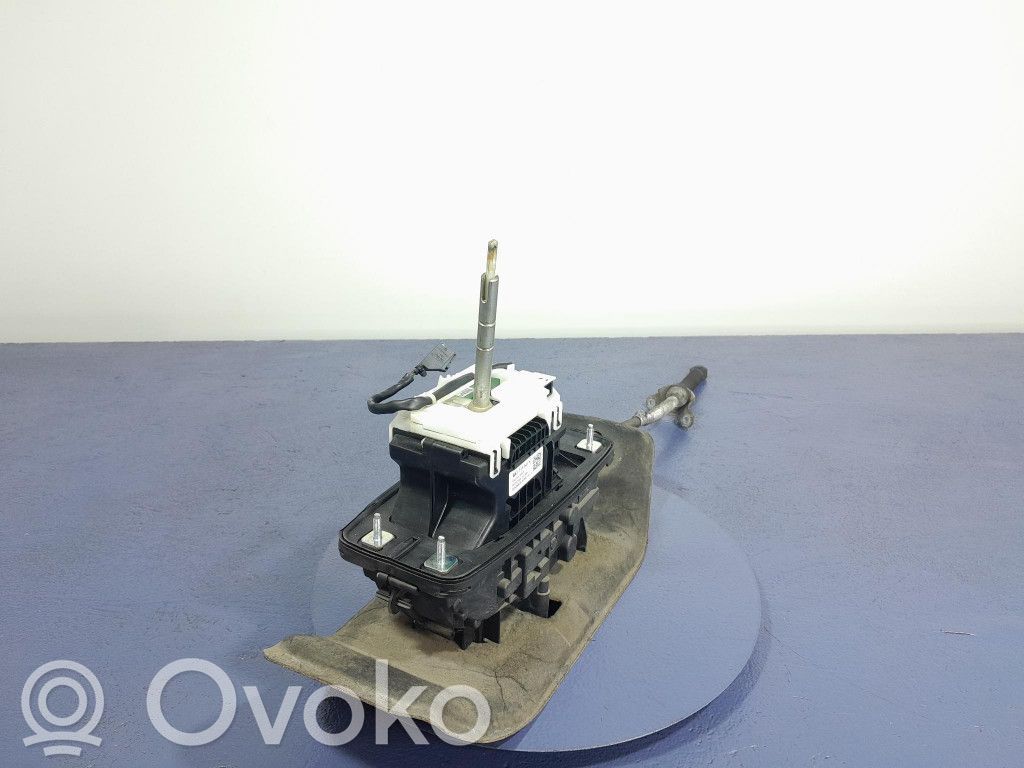 Audi A4 S4 B8 8K Vaihdetanko 