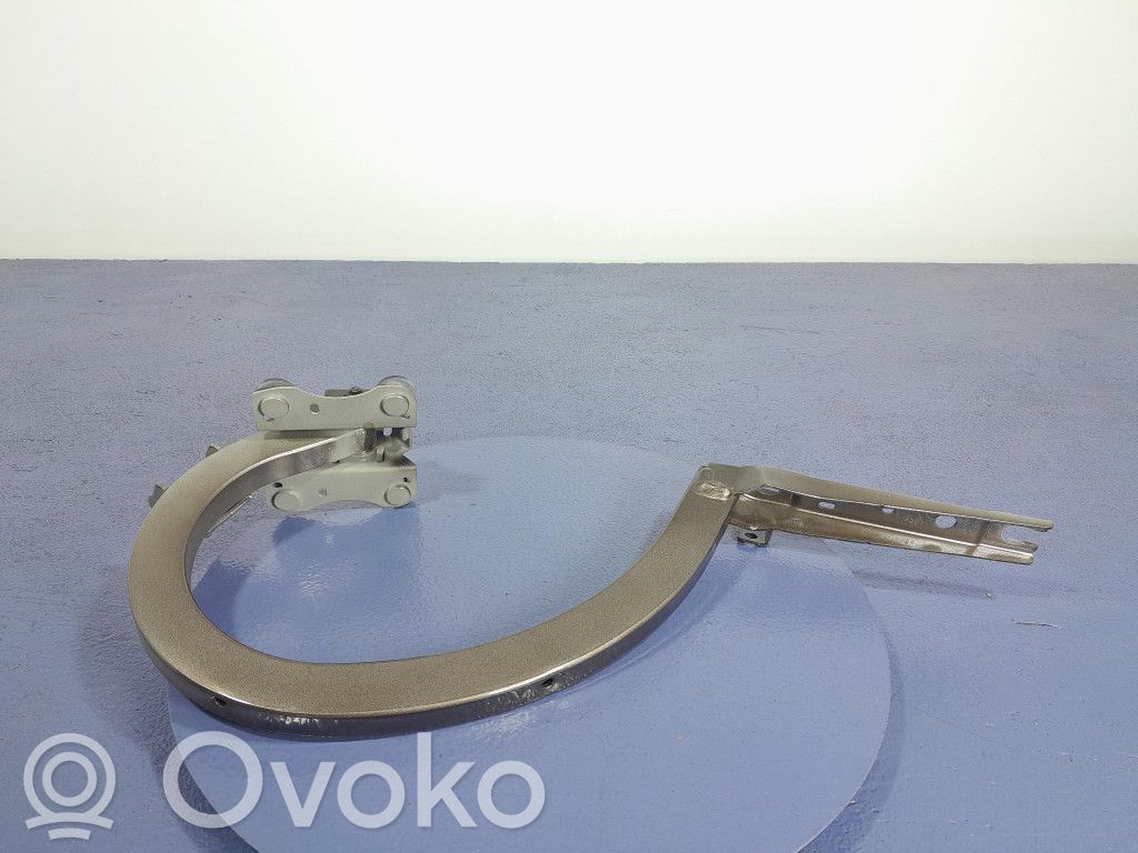 BMW 7 G11 G12 Cerniera portellone posteriore/bagagliaio 