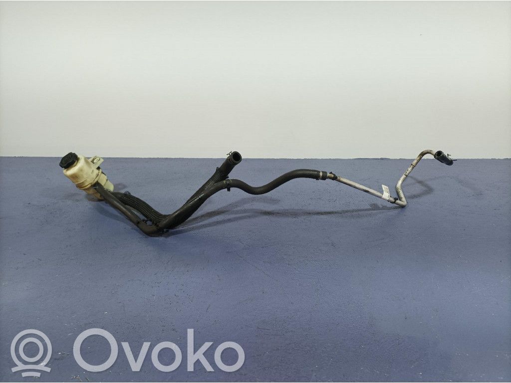 Jeep Grand Cherokee Rezervor lichid servodirecție 