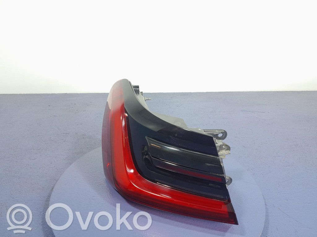 BMW 7 G11 G12 Luci posteriori