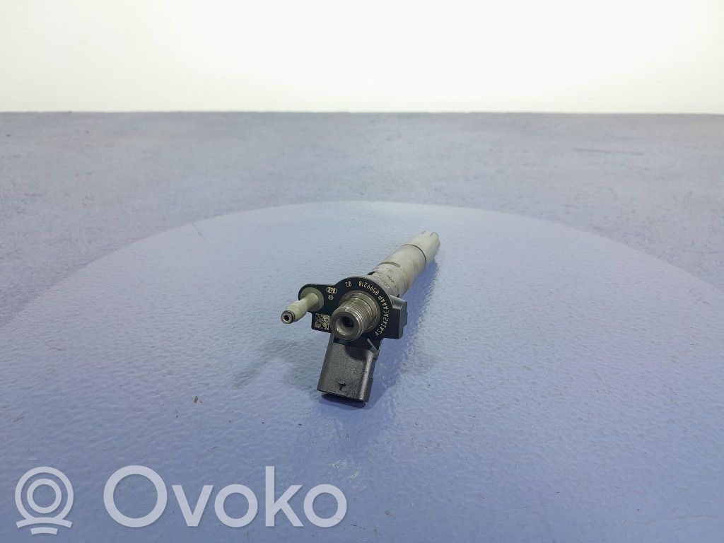 BMW 7 G11 G12 Inyector de combustible 