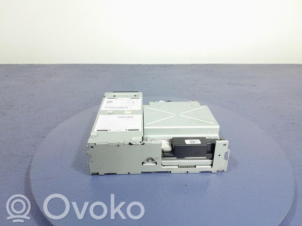 Autres unités de commande / modules   4K0035084A,4K0035084A