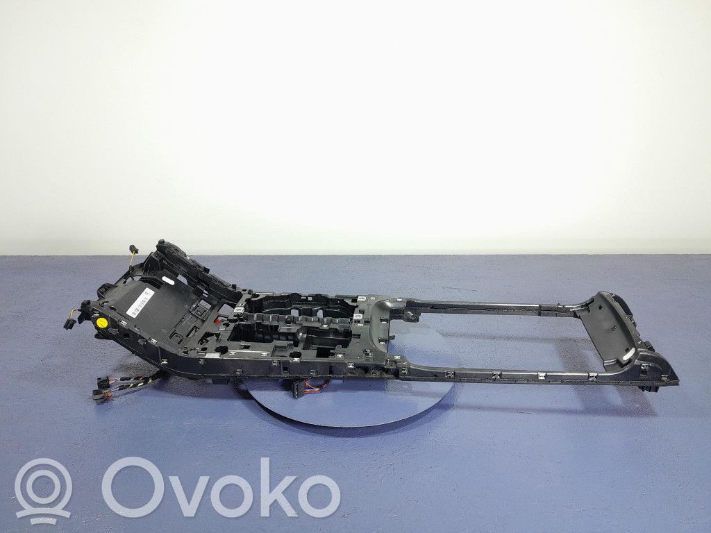 Audi A8 S8 D2 4D Console centrale 