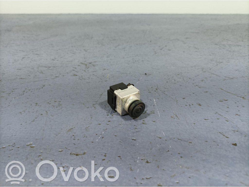 Audi A8 S8 D2 4D Reversing camera 