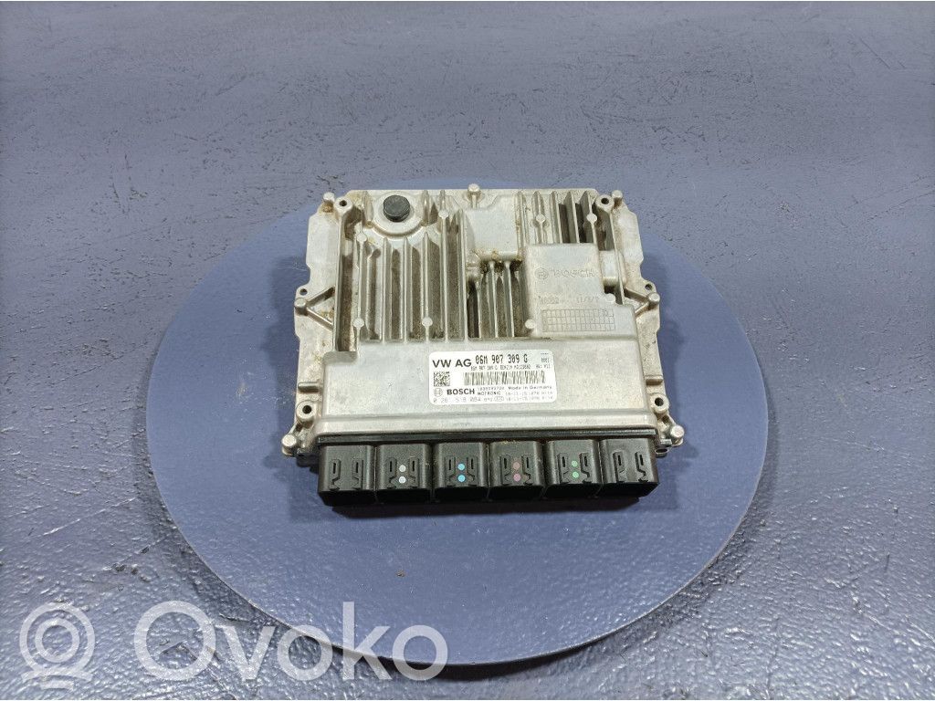 Audi A8 S8 D2 4D Other control units/modules 
