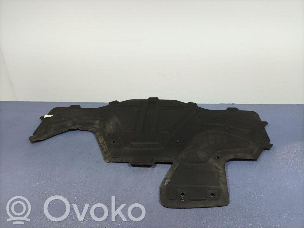 Audi A8 S8 D5 Isolante termico/insonorizzante vano motore/cofano