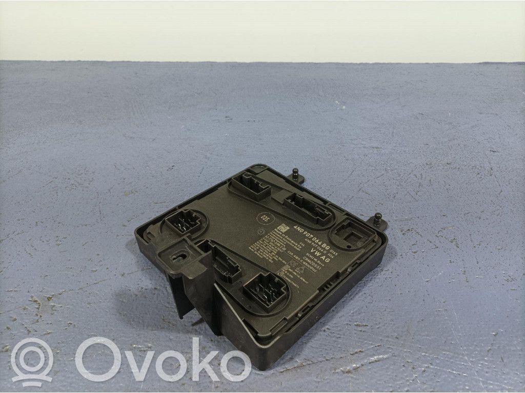 Audi A8 S8 D2 4D Autres unités de commande / modules 