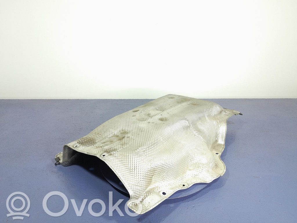 BMW X5 G05 Scut termic eșapament 