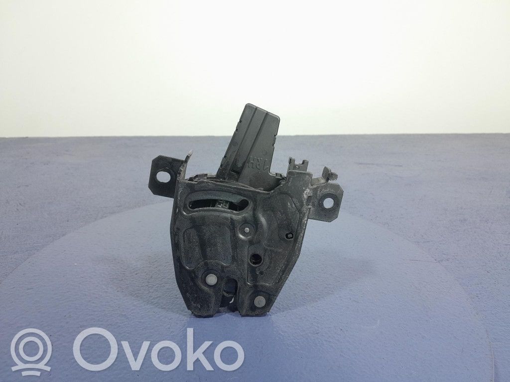BMW X5 G05 Blocco/chiusura/serratura del portellone posteriore/bagagliaio