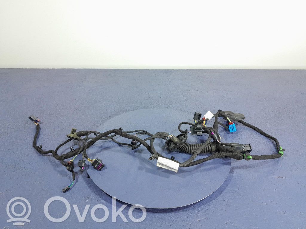 Audi A8 S8 D5 Otros cableados 