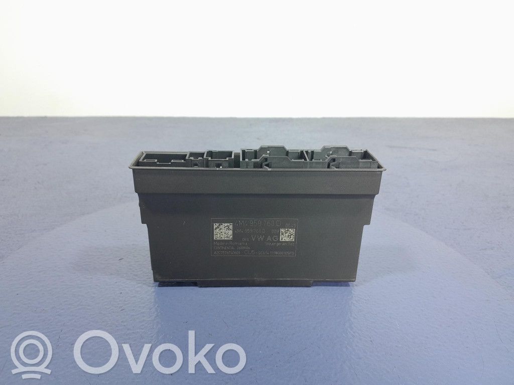 Audi A8 S8 D2 4D Other control units/modules 