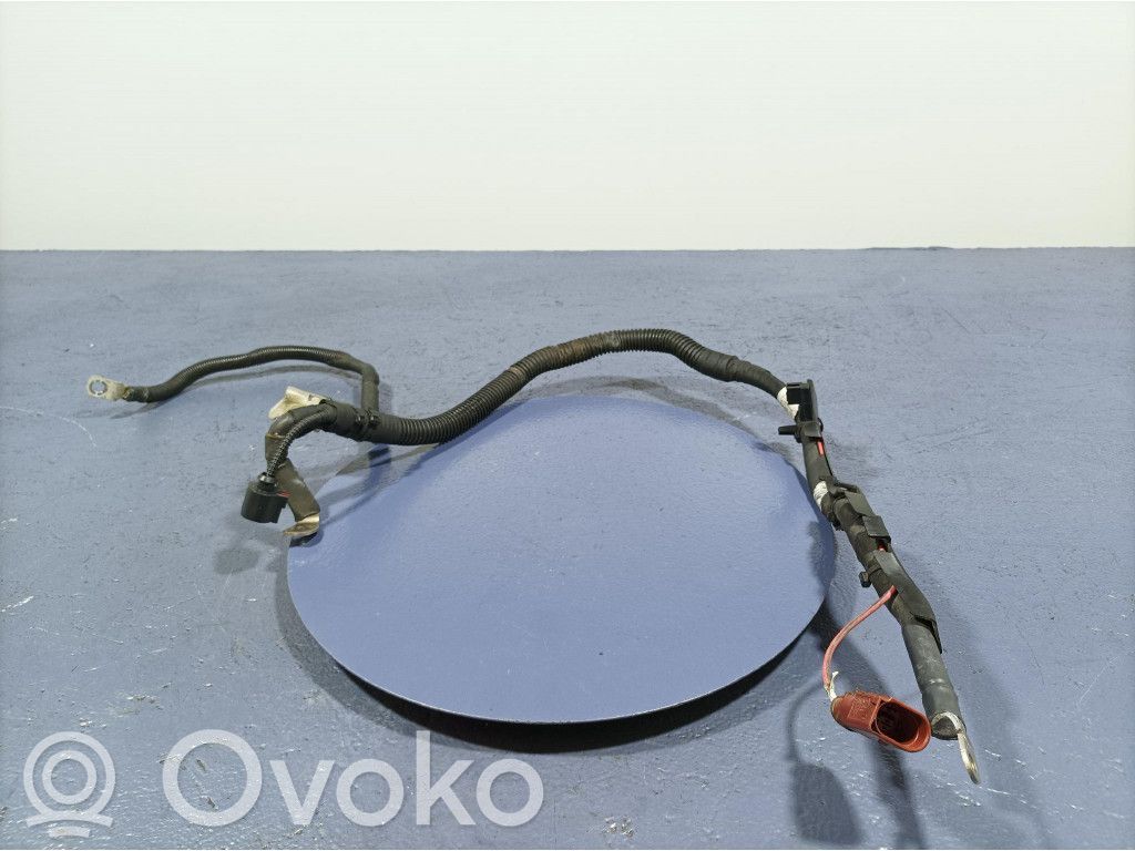 Audi A8 S8 D5 Otros cableados 