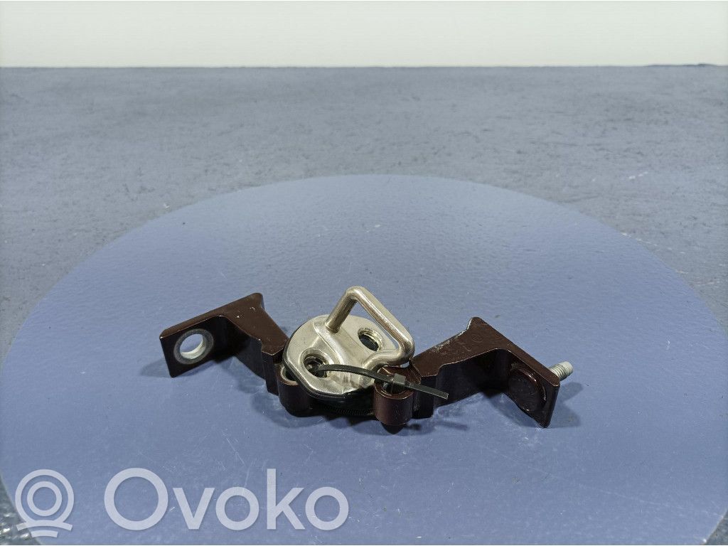 Audi A8 S8 D2 4D Zawiasy drzwi przednich 