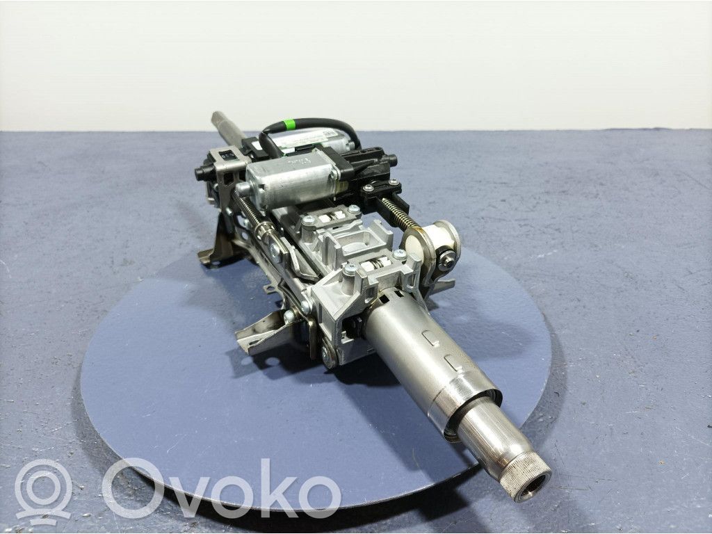 Audi A8 S8 D2 4D Colonne de direction 