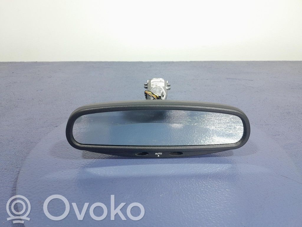 Citroen C5 Espejo retrovisor (interior) 