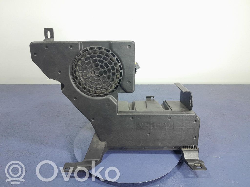 Citroen C5 Subwoofer altoparlante 