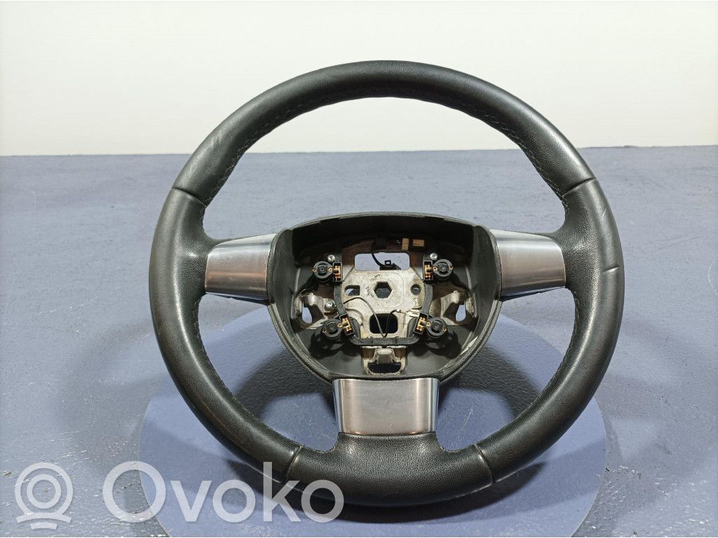 Ford Focus Ohjauspyörä 