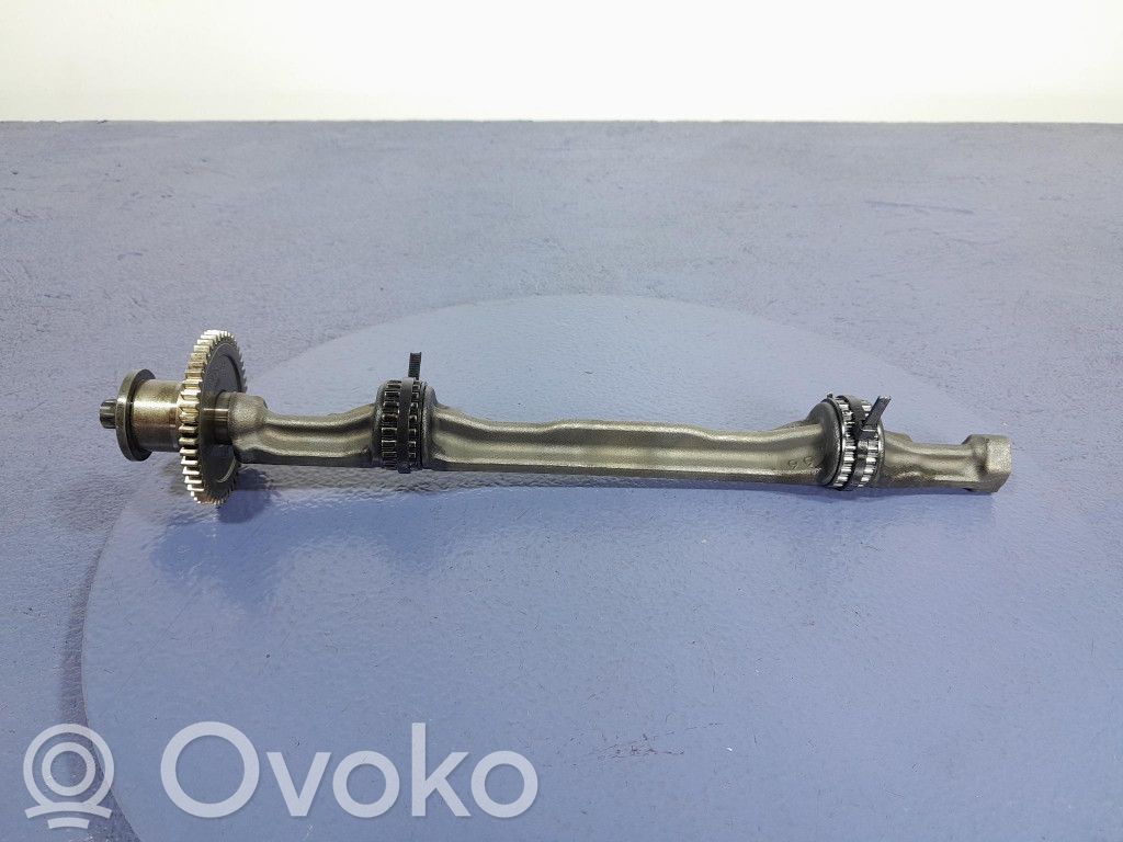 Alpine B3 B4 B5 B6 E90 E91 E92 E93 Öljypumppu 