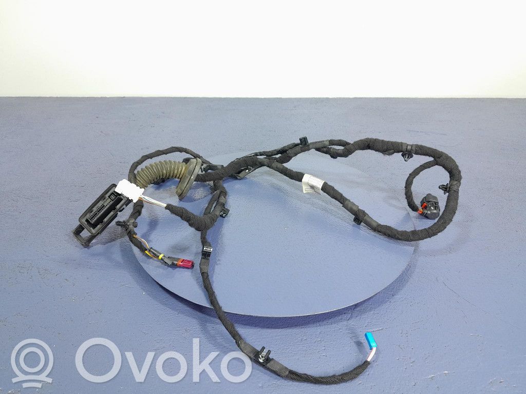 Other wiring loom   5A4EED9,5A4EED9