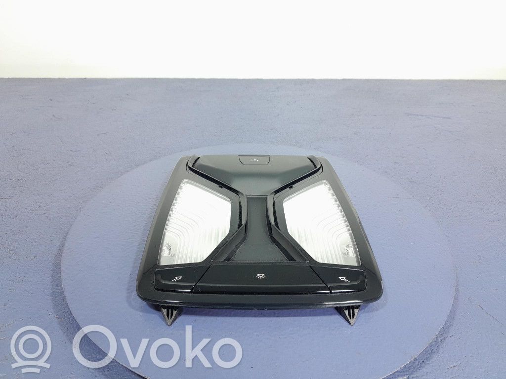 Alpine B3 B4 B5 B6 E90 E91 E92 E93 Boot/trunk interior light 