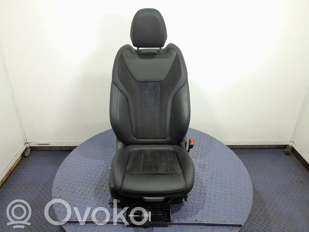 Asiento delantero del pasajero
