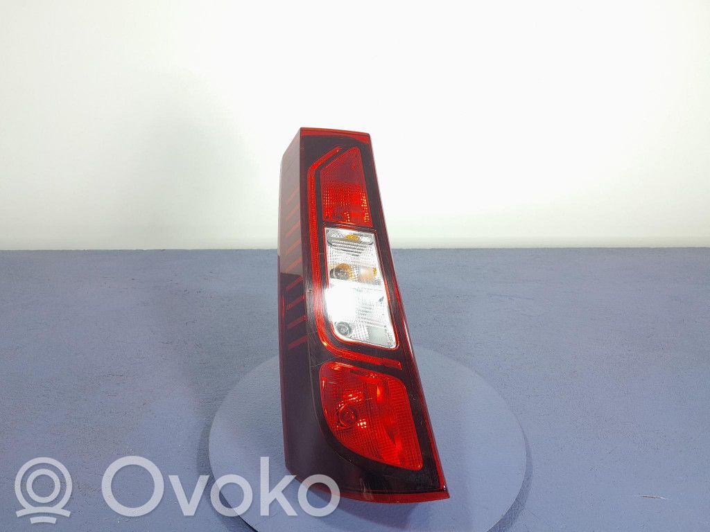Chevrolet Express Takavalot 