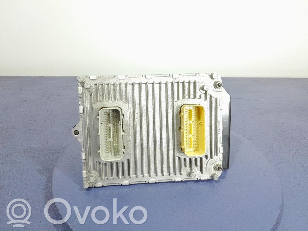 Chrysler Challenger Engine control unit/module ECU 