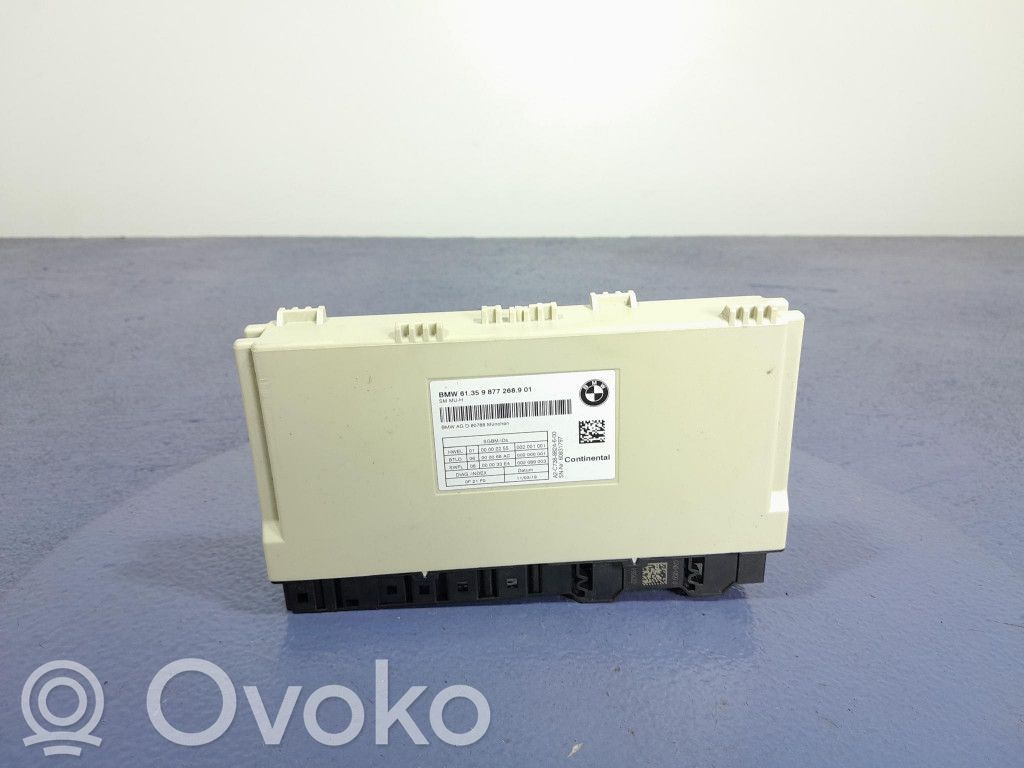 Audi A4 S4 B7 8E 8H Module de commande de siège 