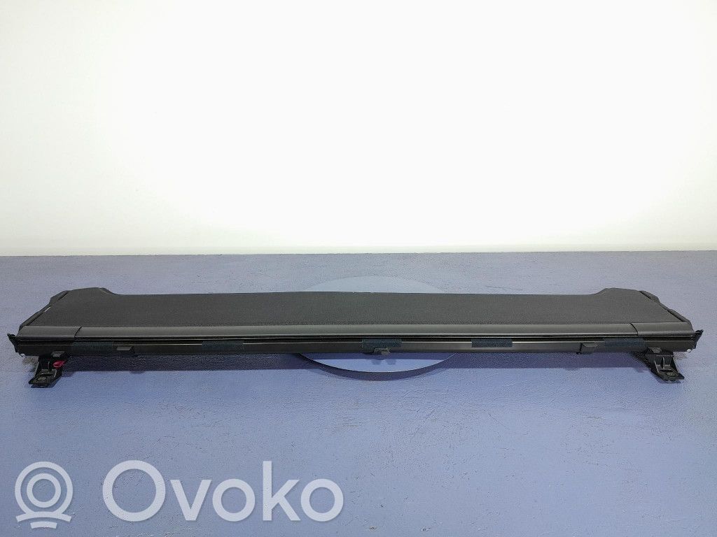 Audi A4 S4 B7 8E 8H Półka tylna bagażnika 