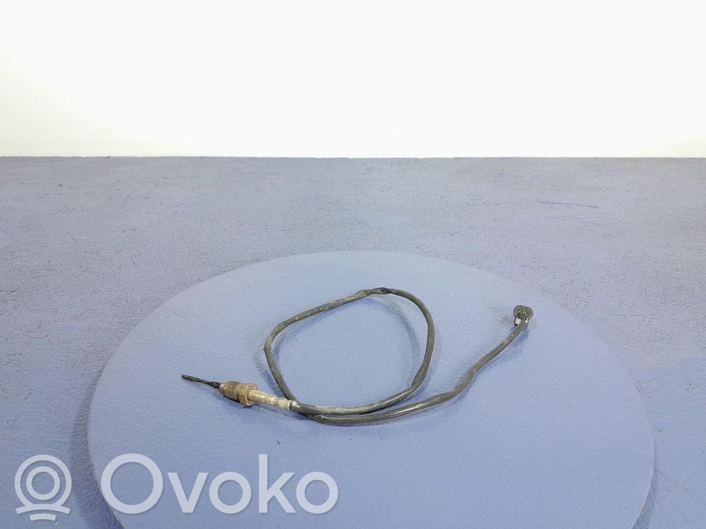 Audi A4 S4 B7 8E 8H Sensor de temperatura interna 