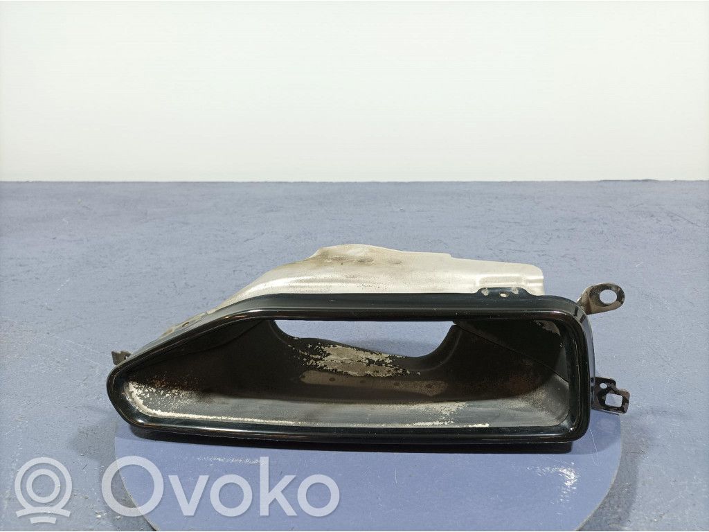 Tłumik tylny / Końcowy / Wydech   8074013,8074013