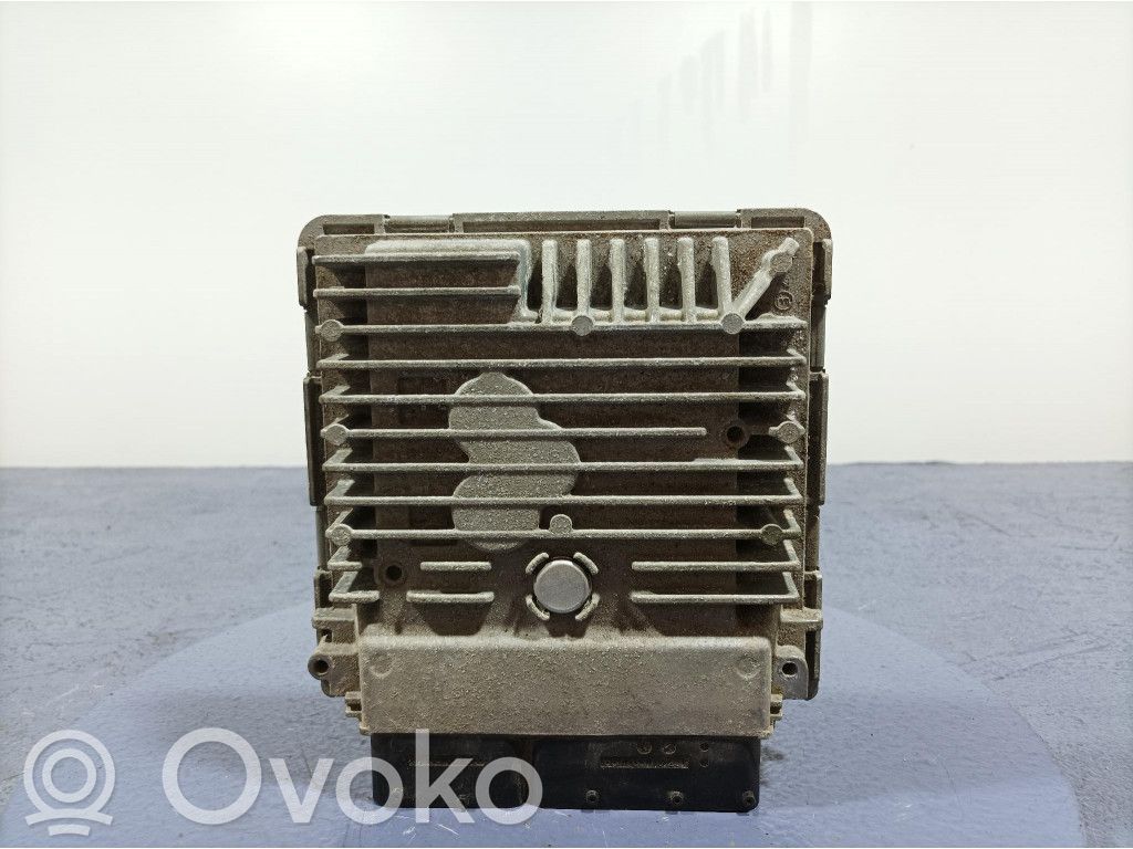 Audi A3 S3 8P Engine control unit/module ECU 