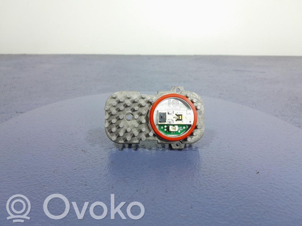 BMW X5 E70 Module convertisseur de tension