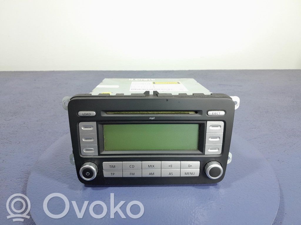 Volkswagen Eos Radio / CD-Player / DVD-Player / Navigation 