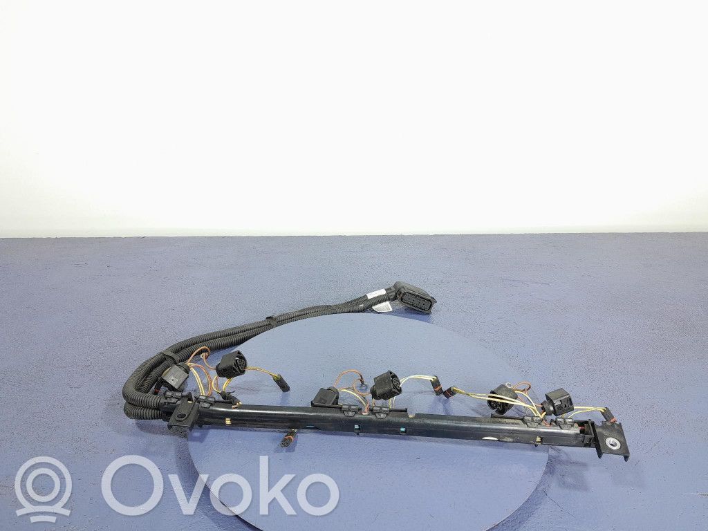 BMW X5 F15 Other wiring loom 