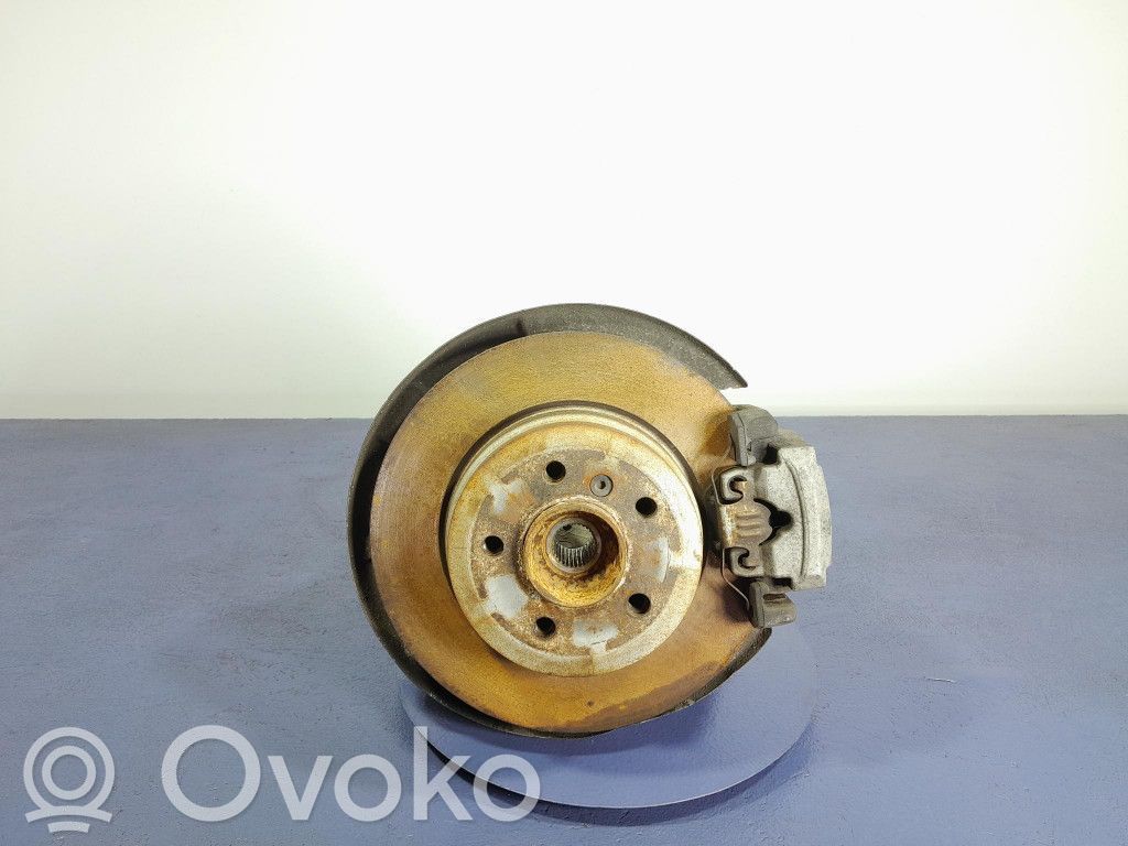 Achsschenkel vorne   6770953,6770953