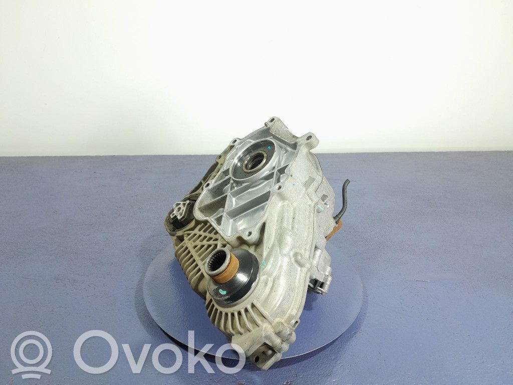 BMW X5 E70 Scatola ingranaggi del cambio 
