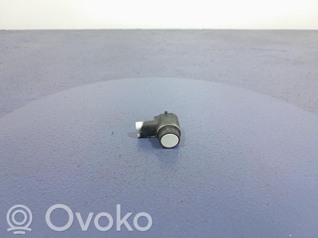 Volvo V40 Steuergerät Einparkhilfe Parktronic PDC 