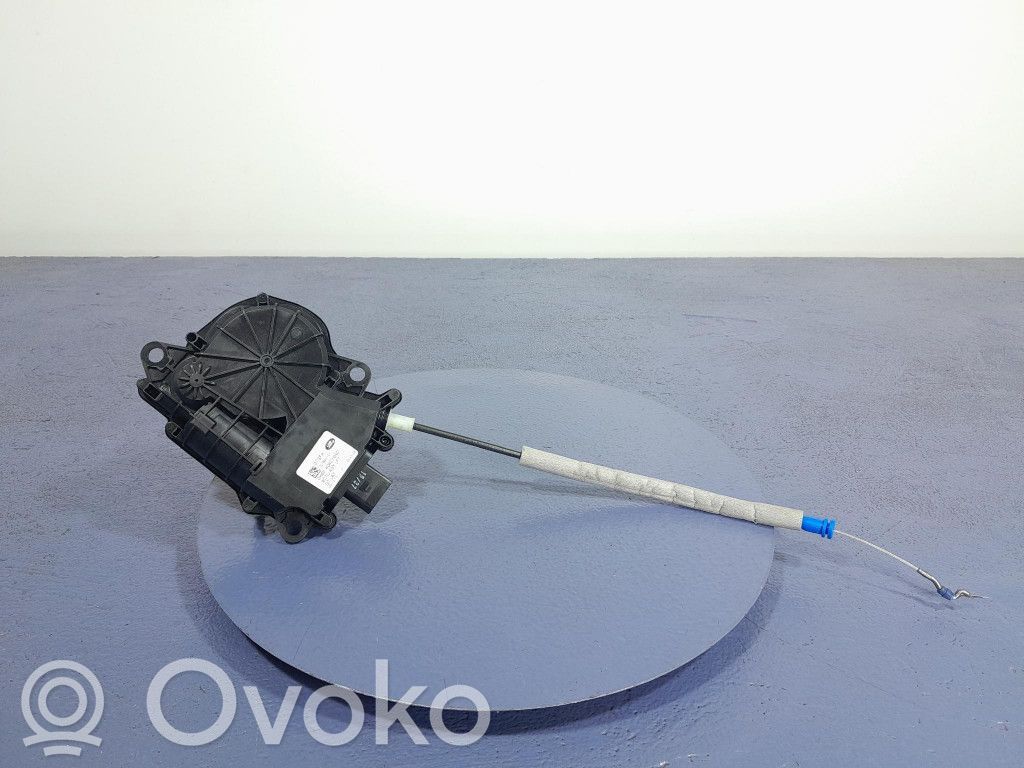 Land Rover Range Rover Sport L494 Zamek klapy tylnej / bagażnika 