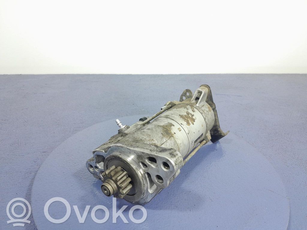 Land Rover Range Rover Sport L494 Motorino d’avviamento