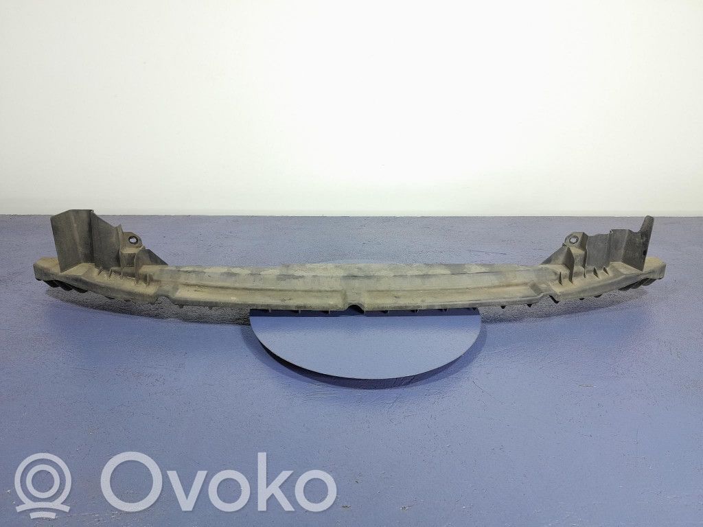 Mazda 2 Front bumper support beam 