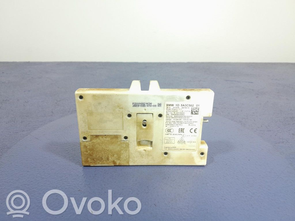 BMW 7 G11 G12 Alte unități/module de control 